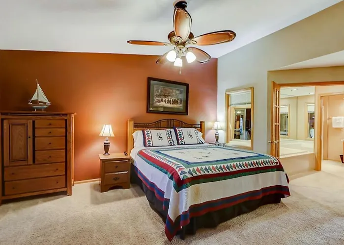 Brown Family Condo For Families Golf Trips And Girls Getaways