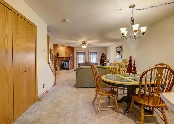 Brown Family Condo For Families Golf Trips And Girls Getaways