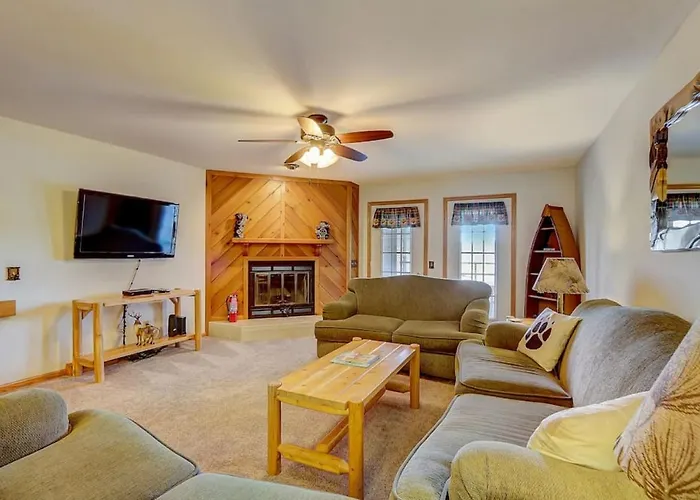Brown Family Condo For Families Golf Trips And Girls Getaways