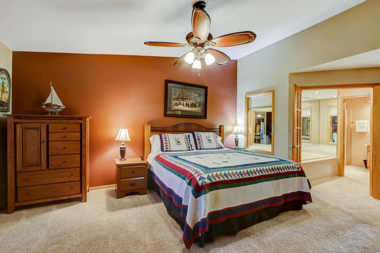 Brown Family For Families Golf Trips And Girls Getaways Wisconsin Dells