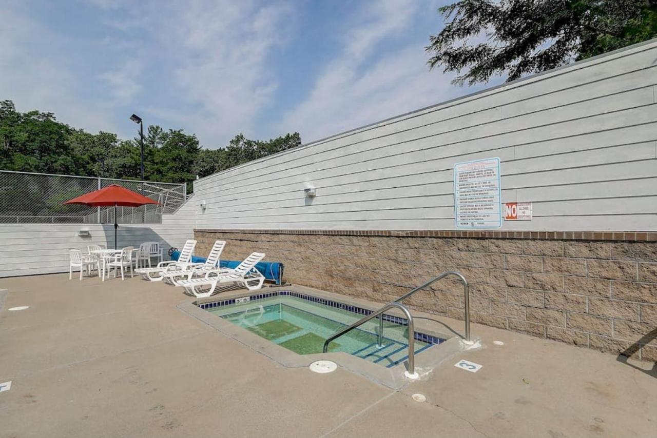 Holiday home Brown Family For Families Golf Trips And Girls Getaways Wisconsin Dells