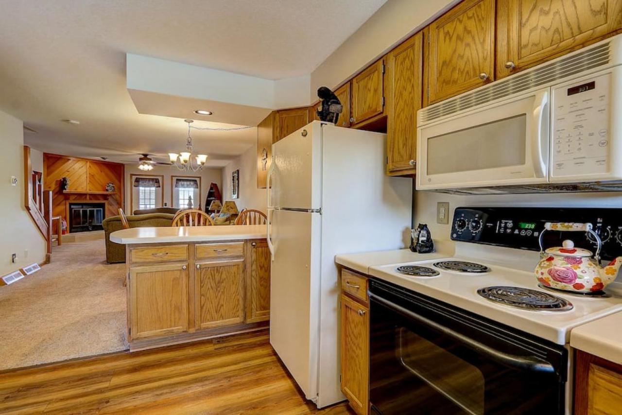Brown Family For Families Golf Trips And Girls Getaways Holiday home