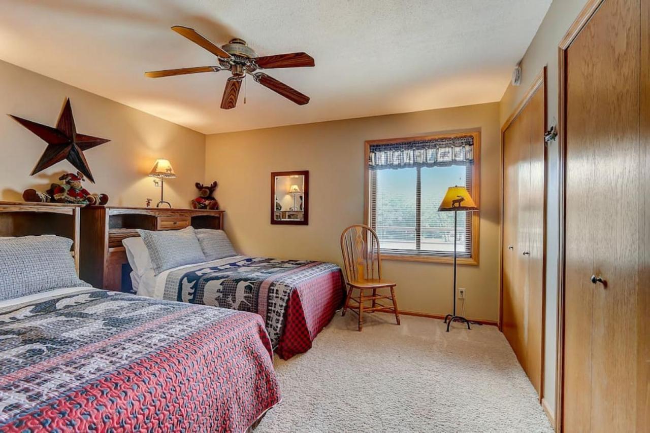 Holiday home Brown Family For Families Golf Trips And Girls Getaways