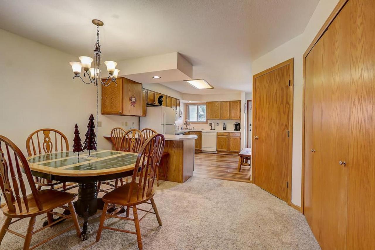 Holiday home Brown Family For Families Golf Trips And Girls Getaways Wisconsin Dells