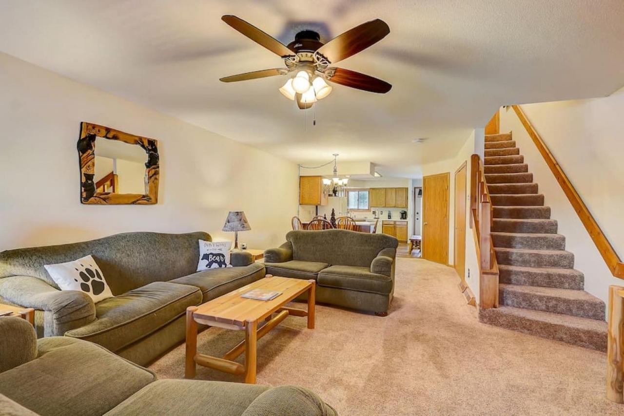 Brown Family For Families Golf Trips And Girls Getaways Holiday home Wisconsin Dells