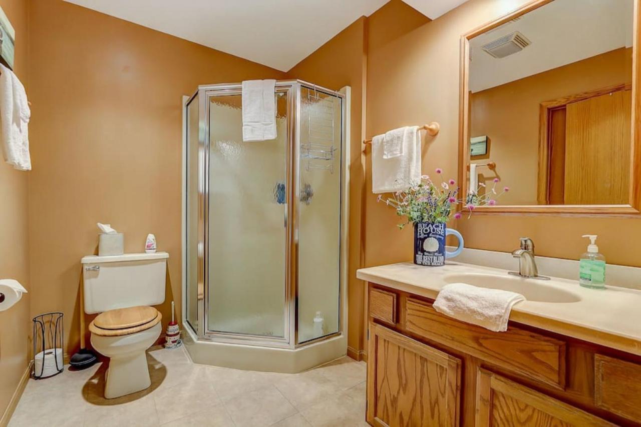 Holiday home Brown Family For Families Golf Trips And Girls Getaways Wisconsin Dells