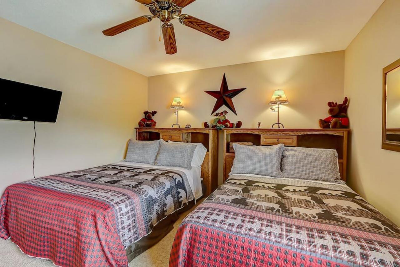 Holiday home Brown Family For Families Golf Trips And Girls Getaways